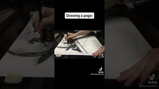 Drawing a Page: