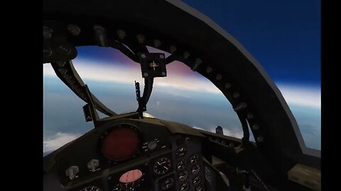 Flying Classic aircraft in VR. The F4 Phantom.