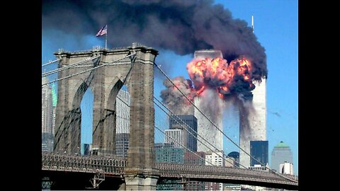 9/11 & The Weaponization Of The Truth Seekers