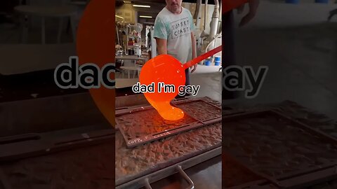 Dad Am Gay