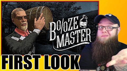 Booze Master First Look | Demo