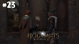 Hogwarts Legacy Full Playthrough Part 23