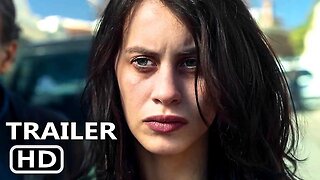 The Snow Girl – Official Trailer (2023)