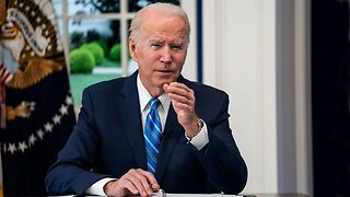 Biden Says "No Federal Solution" To COVID-19