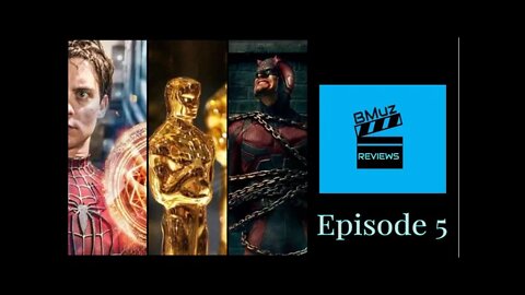 The Great Movie Rating Debate | BMuz Reviews | #5