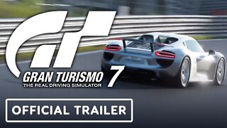Gran Turismo 7 - Official Patch 1.19 Trailer