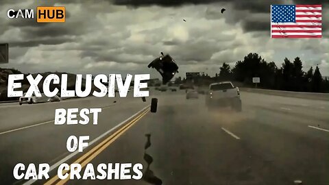 Ultimate driving fails compilation #105 INSTANT KARMA!