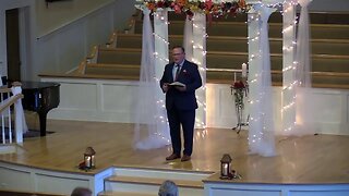 Freedom Baptist Live Stream