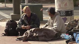 Local organization holds annual Homeless Memorial Thursday