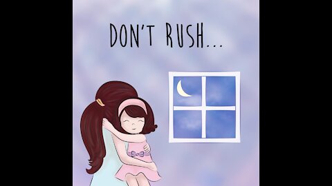 Don't Rush [GMG Originals]