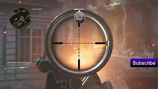 OLDER CLIP | COD WW II | Highlights