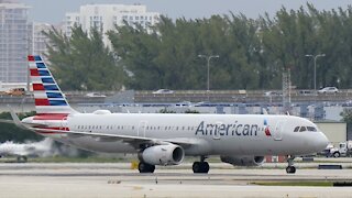 American Airlines Pilot: Masks 'Widely Disregarded' In The Cockpit