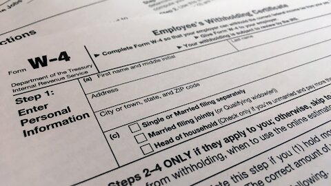 Taxing Times: How Are Taxes Different This Year?