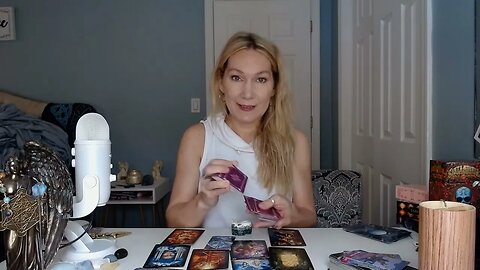 All Signs Collective Tarot Reading with Time Stamps #tarot #allsigns