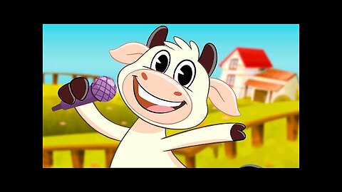 La vaca Lola, El Boogie de los Moquitos | La Vaca Lola, La Serie | Canciones infantiles