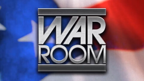 War Room - Hour 1 - Oct - 21 (Commercial Free)