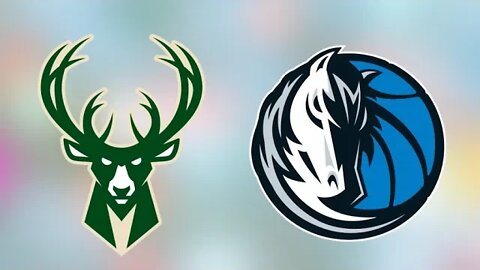 Luka Doncic, Dallas Mavericks vs Milwaukee Bucks, Giannis Antetokounmpo (Game 25)