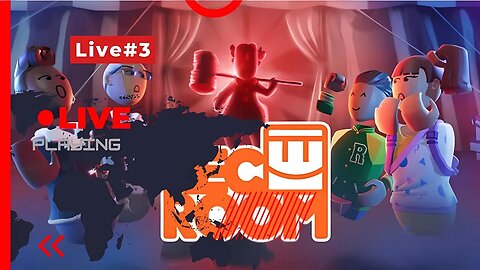 🔴Rec Room | PS4