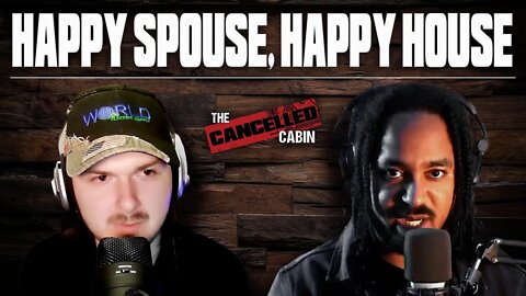 HAPPY SPOUSE, HAPPY HOUSE | It's Complicated Reaction