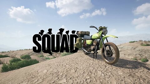 Squad [Malak Recon]