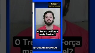 Método de Treino de Força