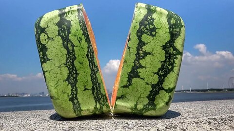Surprising Watermelon Facts You Didn't Know