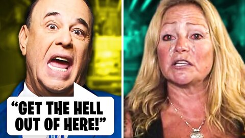 Bar Rescue: The Most DESERVED Employee Firings EVER!
