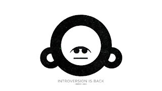 INTROVERSION IS BACK