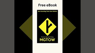 Men Guarding Their Own Wallets Free eBook