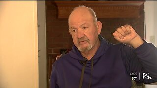 CROSSING GUARD RECOVERING AFTER HIT-AND-RUN