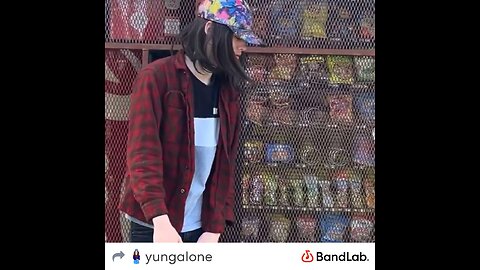 Yung Alone - Truth May Hurt But Lies Will Kill (BandLab Audio)