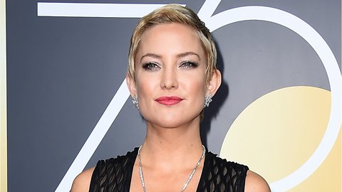 Kate Hudson Sings 'Shallow' Fans Impressed