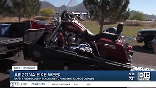 Arizona Bike Week gears up in Scottsdale