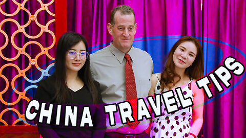 Bachelor’s Guide to Chinese Travel | Dating Asian Women