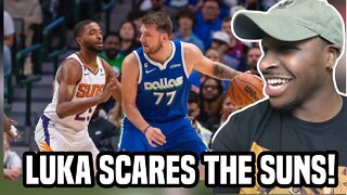 SUNS at MAVERICKS | NBA FULL GAME HIGHLIGHTS | December 5, 2022 Reaction