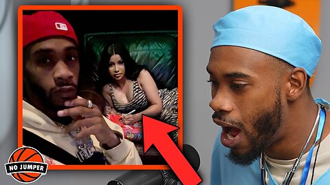 FYB J Mane Tells Crip Mac How He Linked with Cardi B