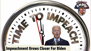 Scrutinizing the Biden Family's Alleged Improprieties and Possible Impeachment Fallout