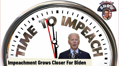 Scrutinizing the Biden Family's Alleged Improprieties and Possible Impeachment Fallout