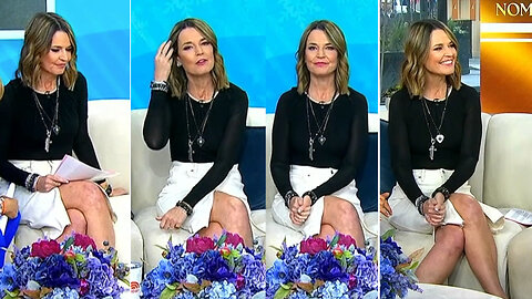 Savannah Guthrie Jan 23 2024