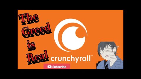 Crunchyroll Removes Ad-Supported Viewing #crunchyroll #sentaifilmworks #hidive