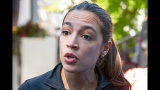 AOC Has COMPLETE MELTDOWN After Hunter Biden's Former Business Partner Turns the Tables on Her