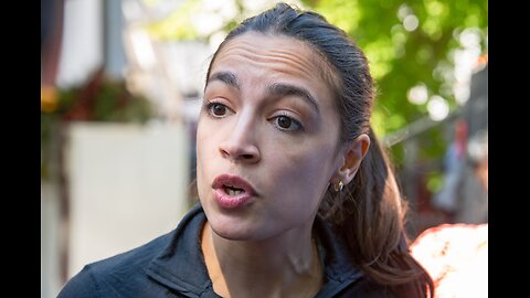 AOC Has COMPLETE MELTDOWN After Hunter Biden's Former Business Partner Turns the Tables on Her