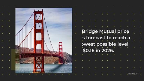 Bridge Mutual Price Prediction 2022, 2025, 2030 BMI Price Forecast Cryptocurrency Price Prediction