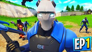 7 masked skins face reveal | Fortnite Battle Royale