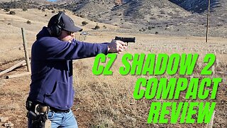 CZ Shadow 2 Compact | Just How Good Is It?