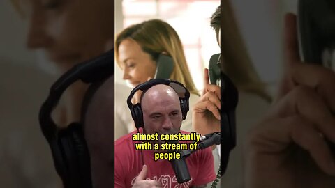 The difference between Calling vs Texting - which one is better? Joe Rogan & Eric Weinstein