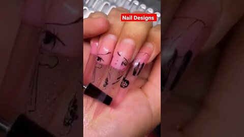 Remove your nail patterns #fyp #pattern #nailart #nailartistkim #naildesigns