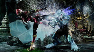 Killer Instinct Test Stream - Please forgive me if anything goes wrong.