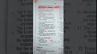 #Bible #Time #Psalm 146 #God is #Love #JesusLovesYou #Rejoice and #Give #AllTheGloryToGod #GodisGood