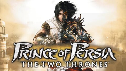 Prince of Persia 3 ParT 1 || Instant kill @JirenGaming-2024